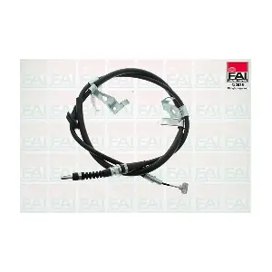 FBC460 FAI AutoParts