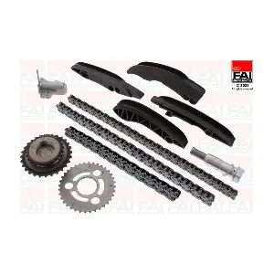 TCK240NG FAI AutoParts