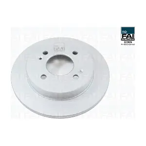 FPBD1078 FAI AutoParts