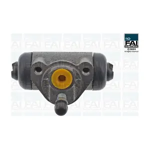 FAI AutoParts FPWC157