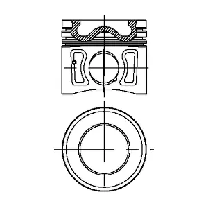 PK183-000 FAI AutoParts