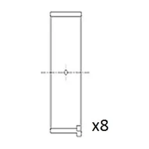 BB2046-STD FAI AutoParts