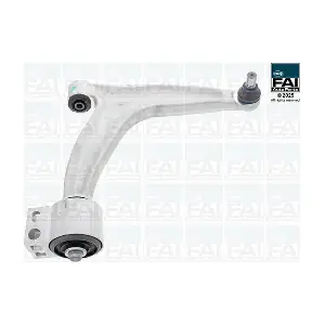FAI AutoParts FPWB0609R