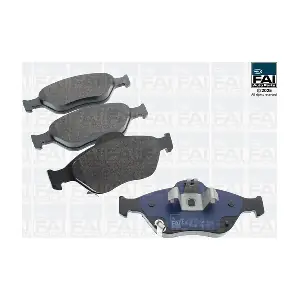 FPBP237 FAI AutoParts