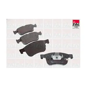 FAI AutoParts BP295