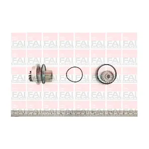 FAI AutoParts WP6220