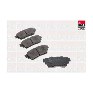 BP340 FAI AutoParts