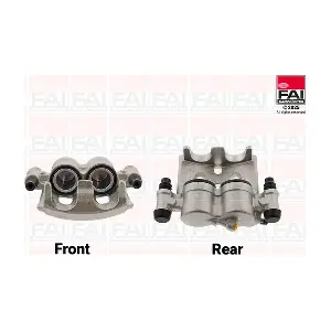 FCA166R FAI AutoParts