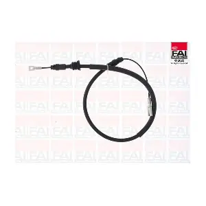 FBC329 FAI AutoParts