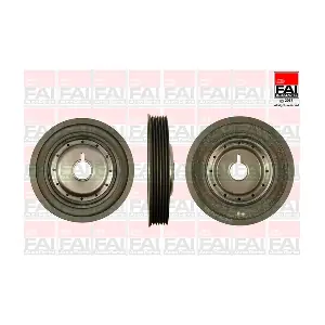 FAI AutoParts FVD1033