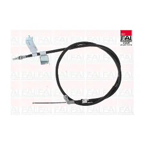 FBC143 FAI AutoParts
