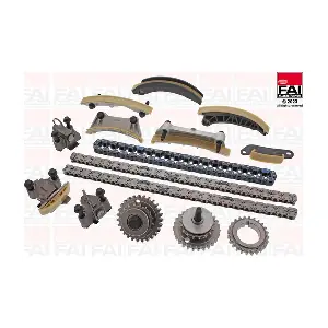 TCK245ENG FAI AutoParts