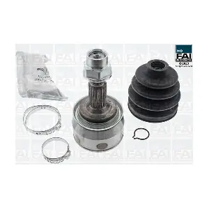 FPCV140 FAI AutoParts