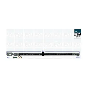 FPBH146 FAI AutoParts
