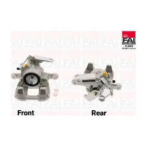 FAI AutoParts FCA181R