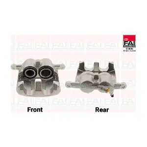 FAI AutoParts FCA118L