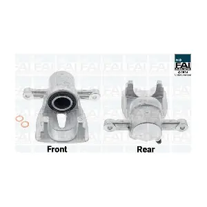 FPCA281L FAI AutoParts