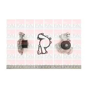 FAI AutoParts WP6273