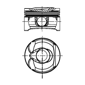 PK69000 FAI AutoParts