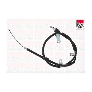 FBC432 FAI AutoParts