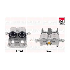 FCA309R FAI AutoParts