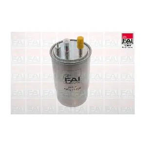 FAI AutoParts FF117