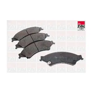 BP196 FAI AutoParts