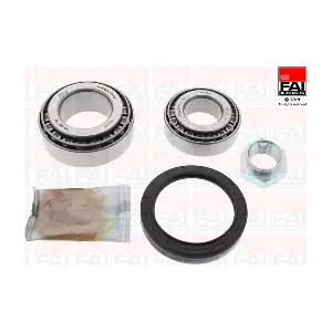 FAI AutoParts FWBK1018