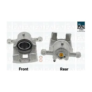 FPCA154R FAI AutoParts