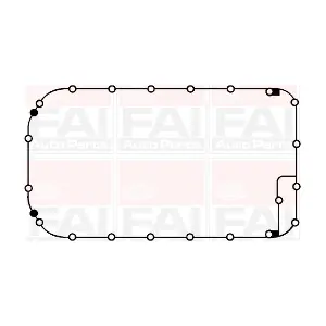 SG752 FAI AutoParts