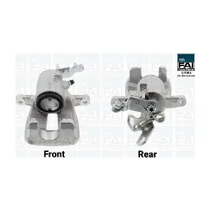 FPCA156R FAI AutoParts