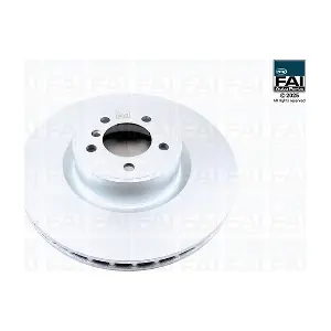 FPBD6067S FAI AutoParts