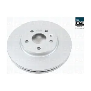 FAI AutoParts FPBD1344