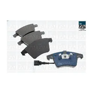 FPBP524 FAI AutoParts