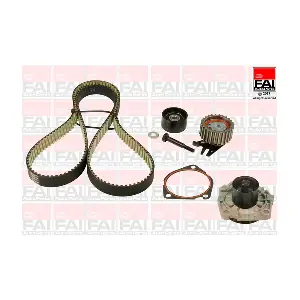 TBK535-6332 FAI AutoParts