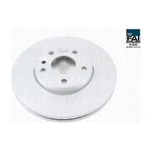 FAI AutoParts FPBD1423