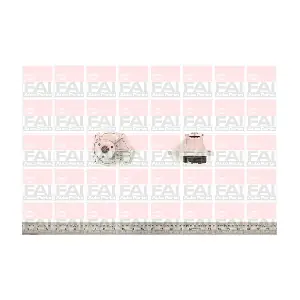 WP1515 FAI AutoParts