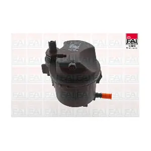 FAI AutoParts FF135