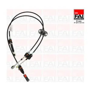 FAI AutoParts FGS0008