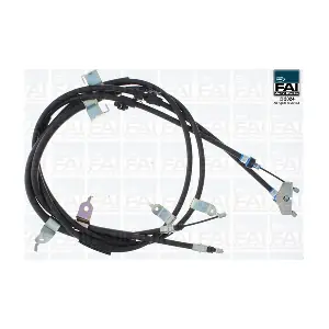 FPBC146 FAI AutoParts