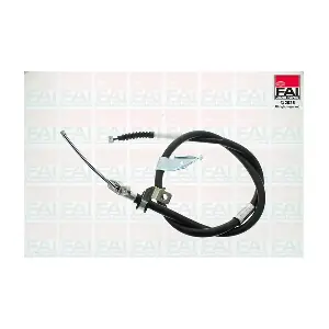 FBC458 FAI AutoParts