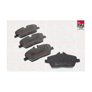 BP180 FAI AutoParts