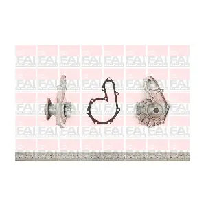 FAI AutoParts WP2661