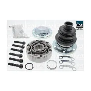 FPCV118 FAI AutoParts