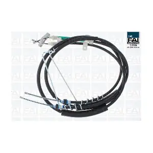 FAI AutoParts FPBC130