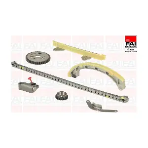 TCK173 FAI AutoParts