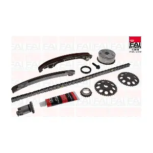 TCK34VVT FAI AutoParts