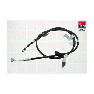 FBC545 FAI AutoParts