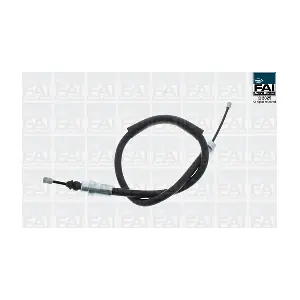 FAI AutoParts FPBC314