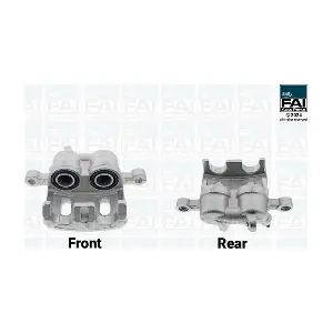 FPCA315R FAI AutoParts